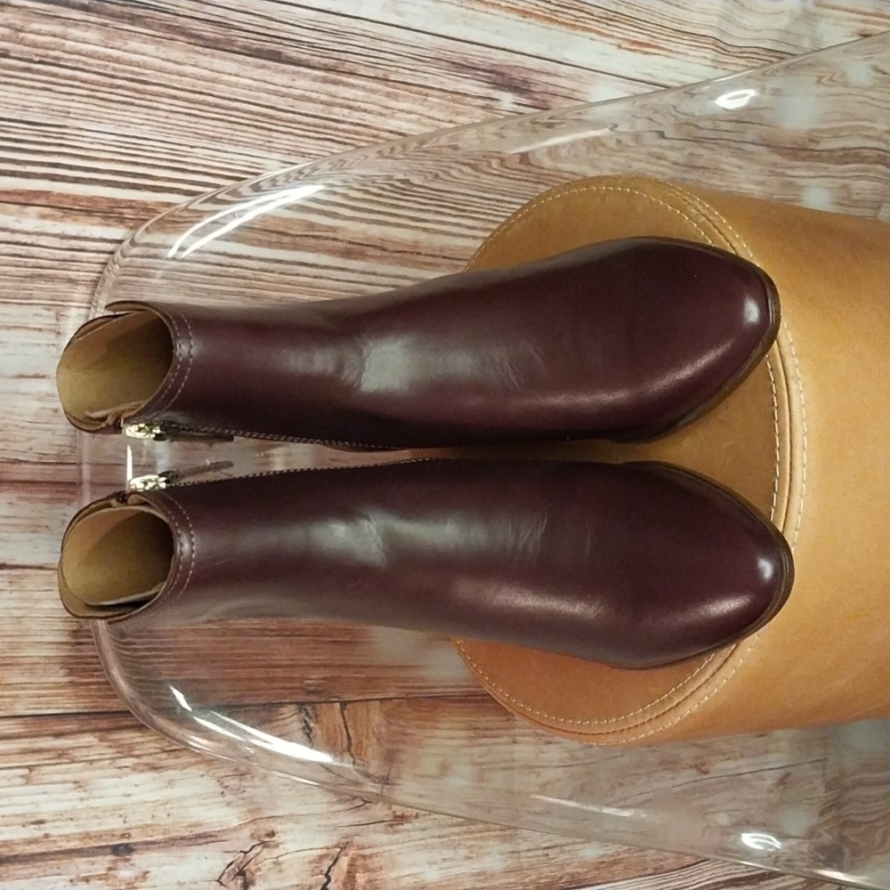 Rockport women's boots